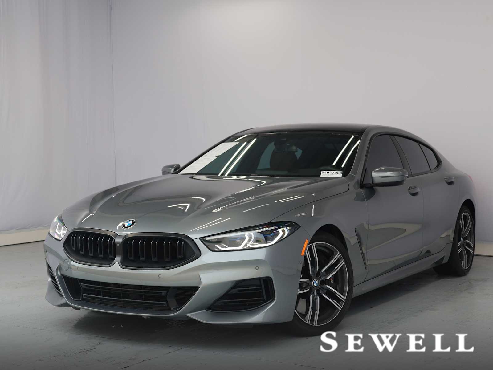2023 BMW 840i xDrive 840i