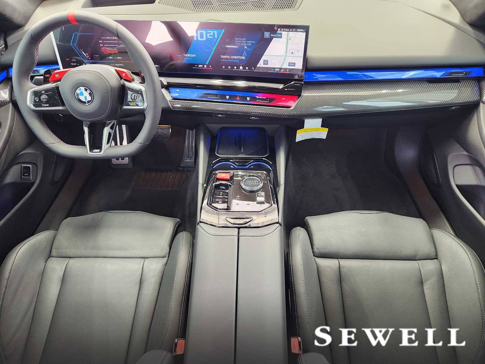 New 2026 Fire Orange III BMW  image 6