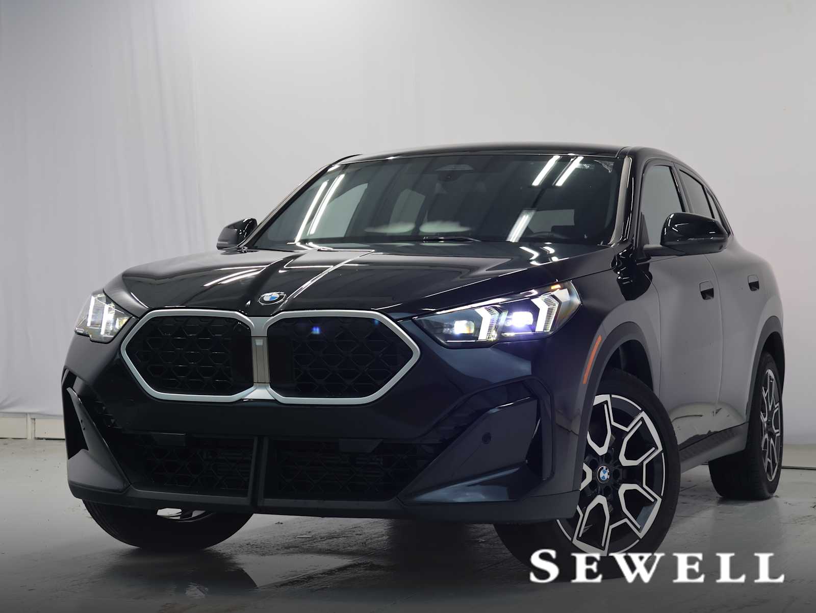 2025 BMW X2 xDrive28i