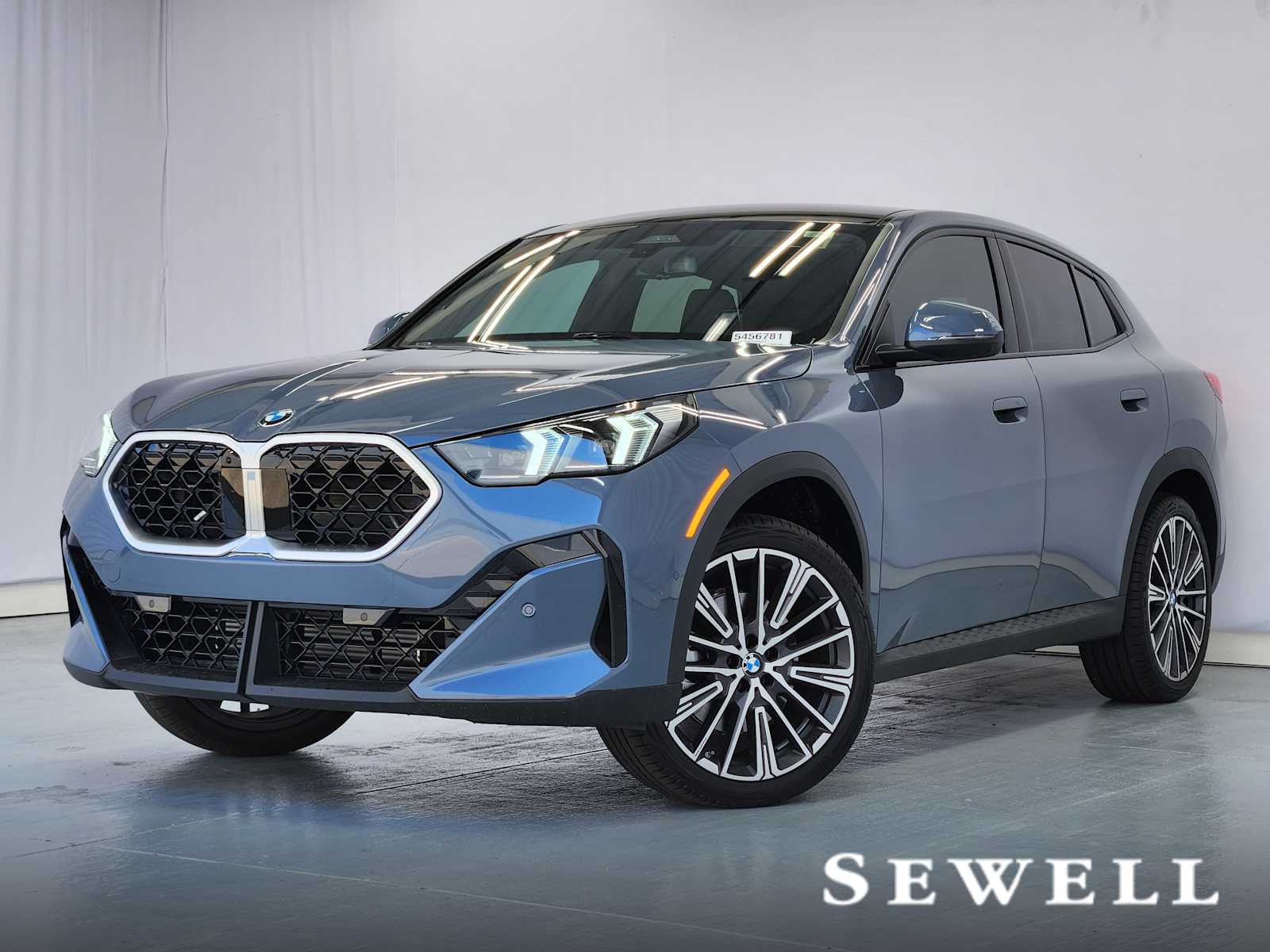 2026 BMW X2 xDrive28i