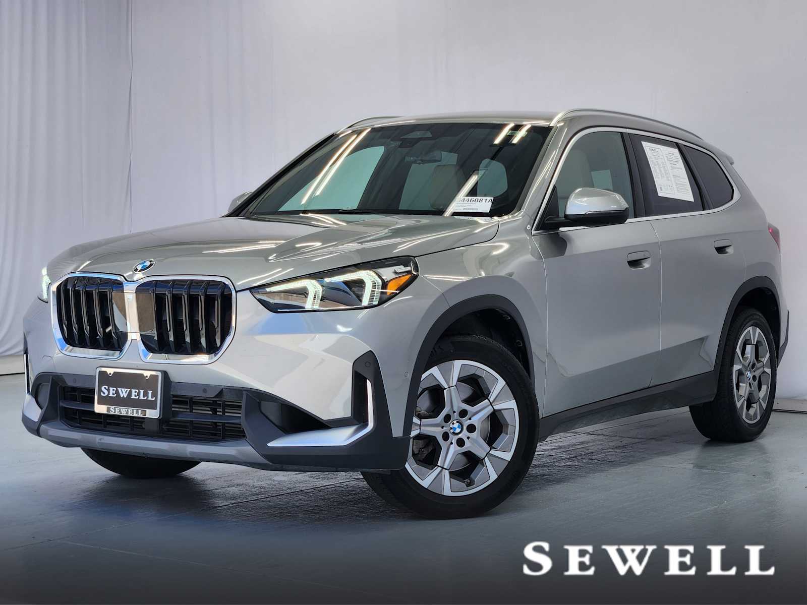 2023 BMW X1 xDrive28i