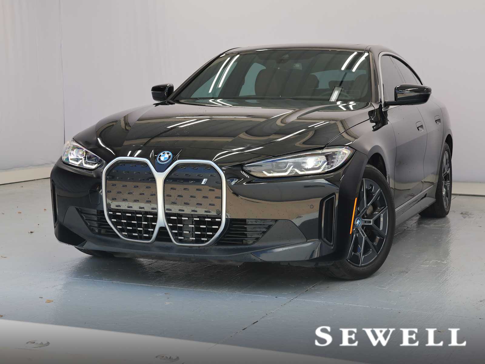 2023 BMW i4 eDrive40 eDrive40
