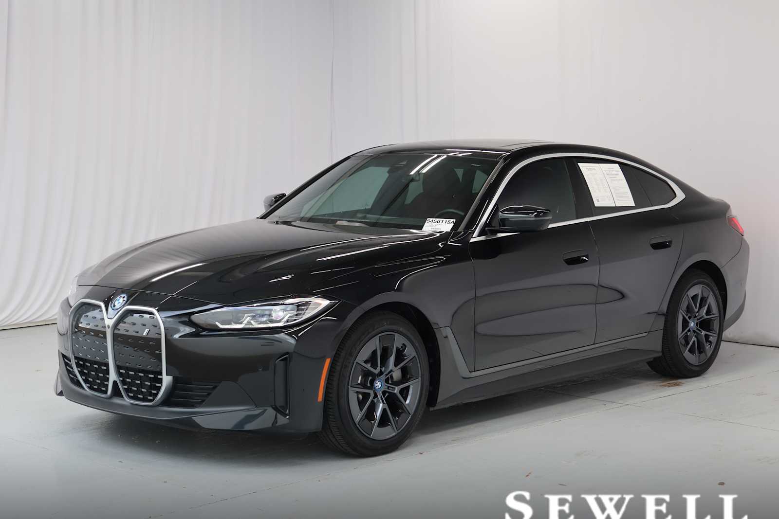 2024 BMW i4 eDrive40 eDrive40