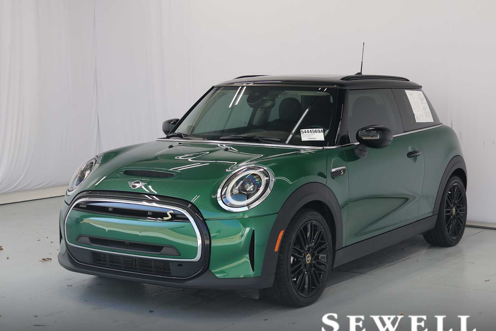 2022 MINI Hardtop 2 Door Cooper SE