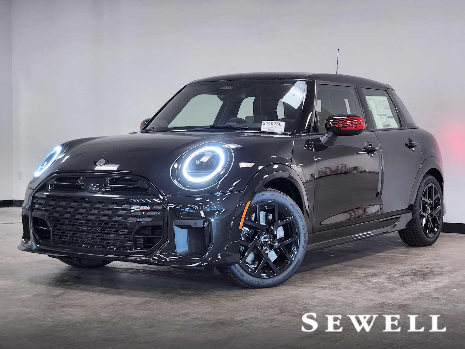 2026 MINI Hardtop 4 Door Cooper S