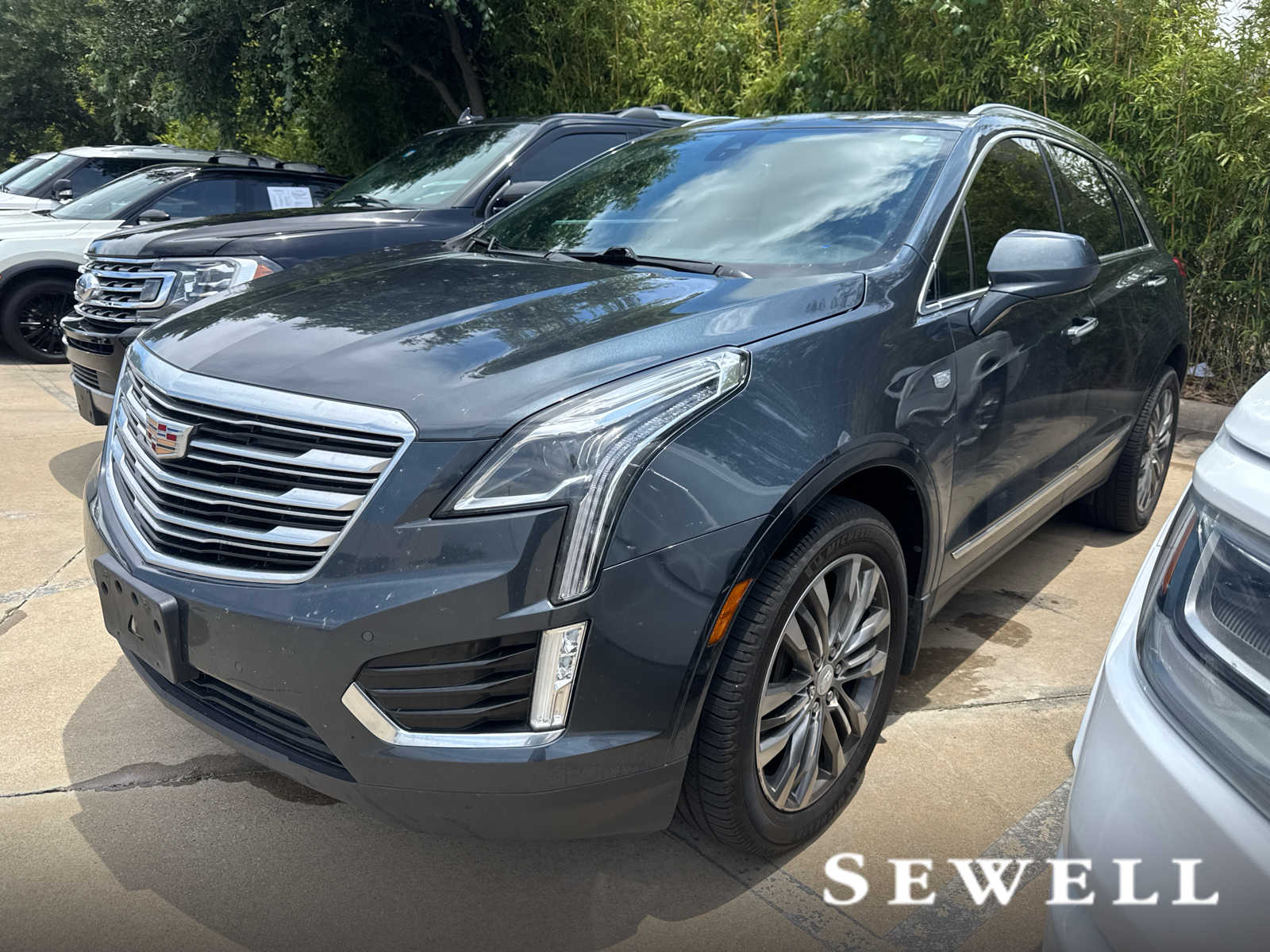 2019 Cadillac XT5 AWD Premium Luxury's photo