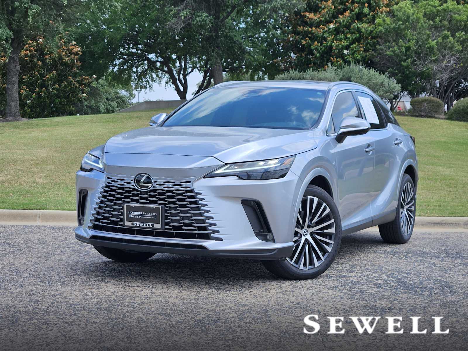 2024 Lexus RX 350 350 Premium Plus FWD's photo
