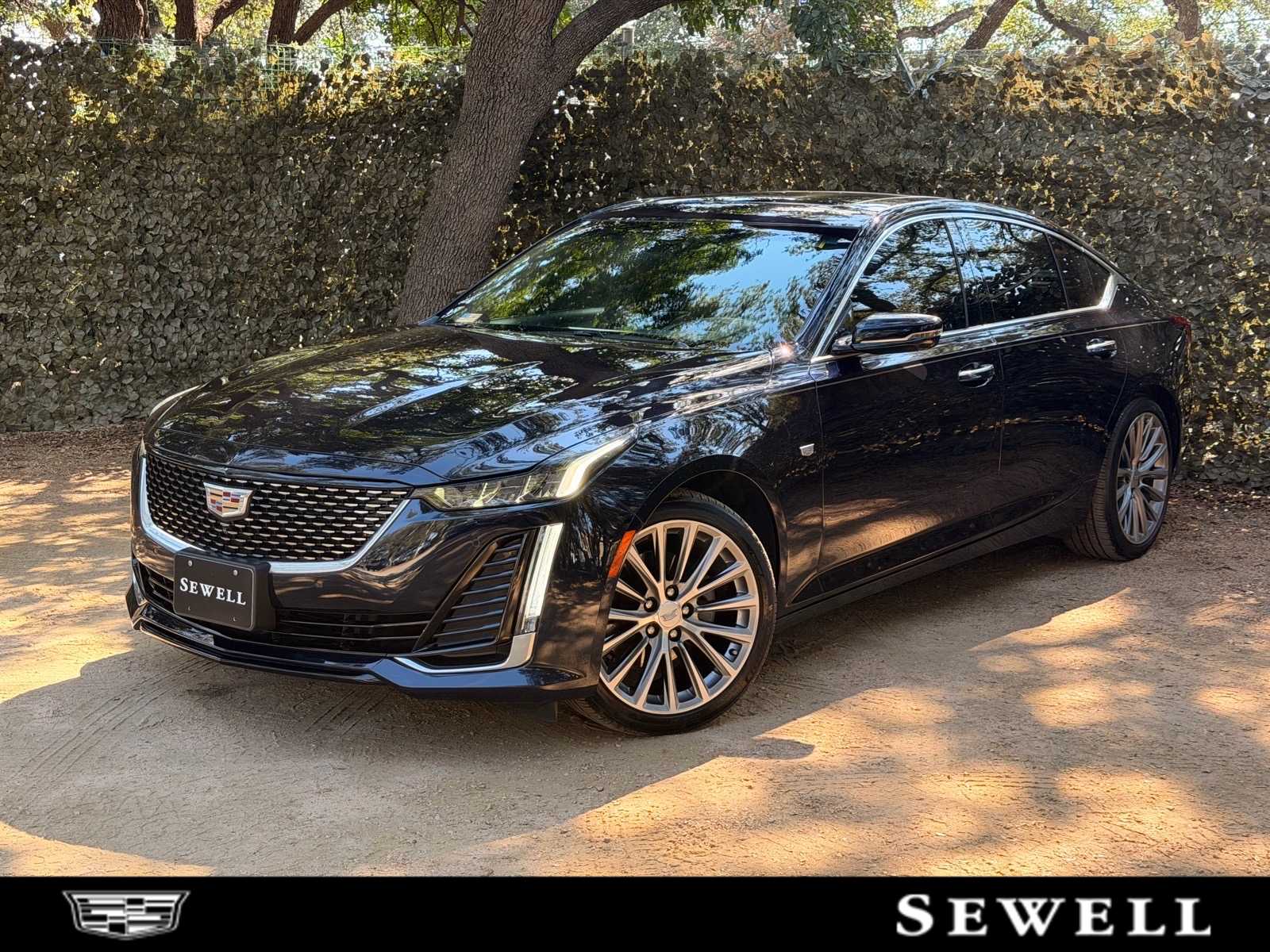 2021 Cadillac CT5 Premium Luxury