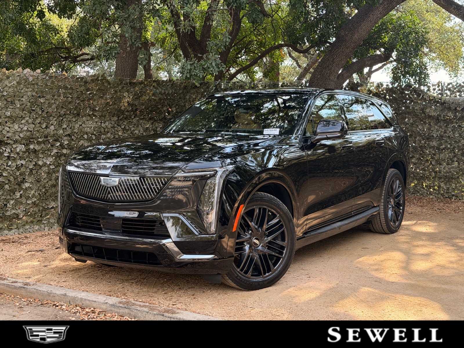 2026 Cadillac Escalade IQ Premium Sport