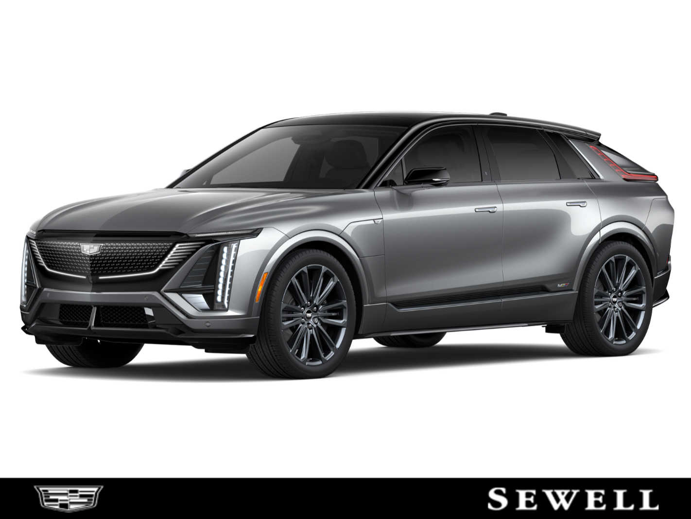 2026 Cadillac LYRIQ-V Premium AWD
