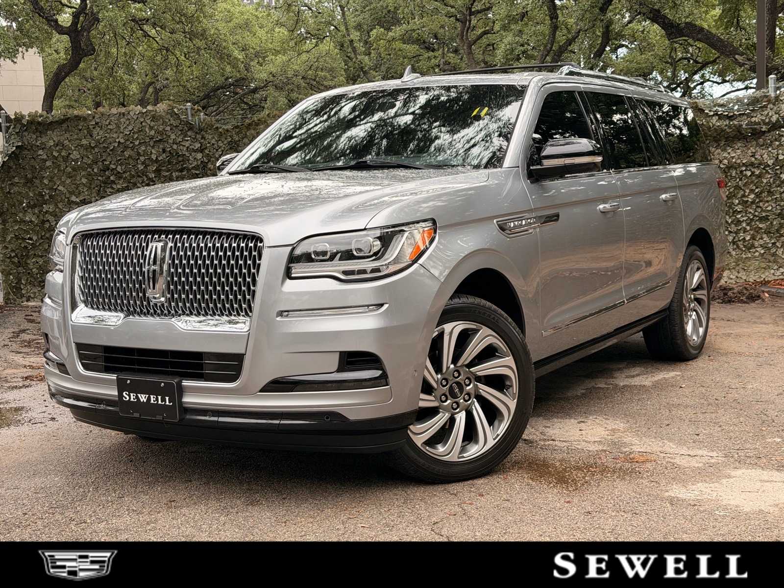 2023 Lincoln Navigator