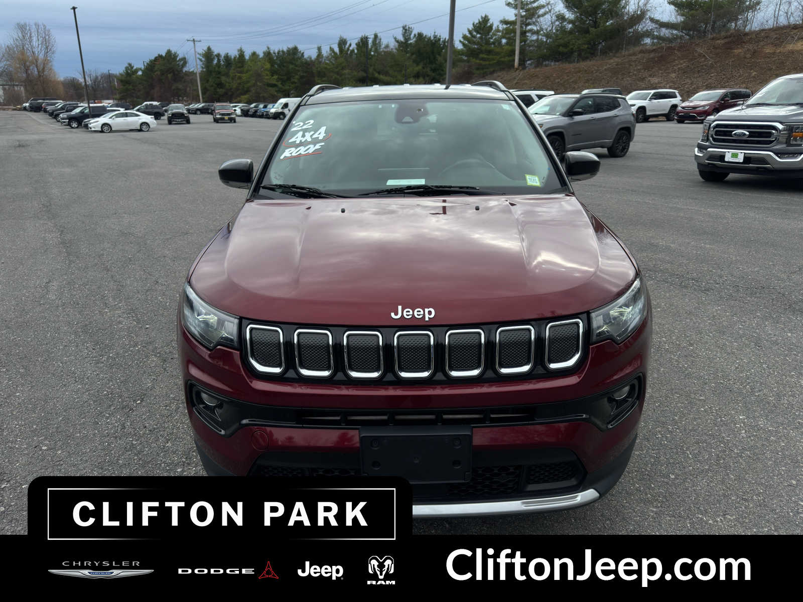 View vehicle photo 2