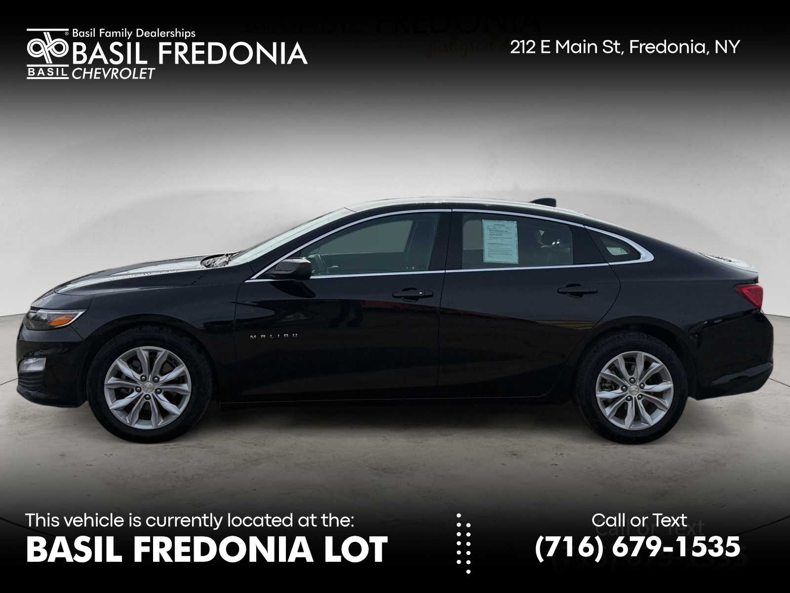 Mosaic Black Metallic 2023 Chevrolet Malibu LT with 1LT FWD Sedan Front-Wheel Drive Continuously Variable Transmission