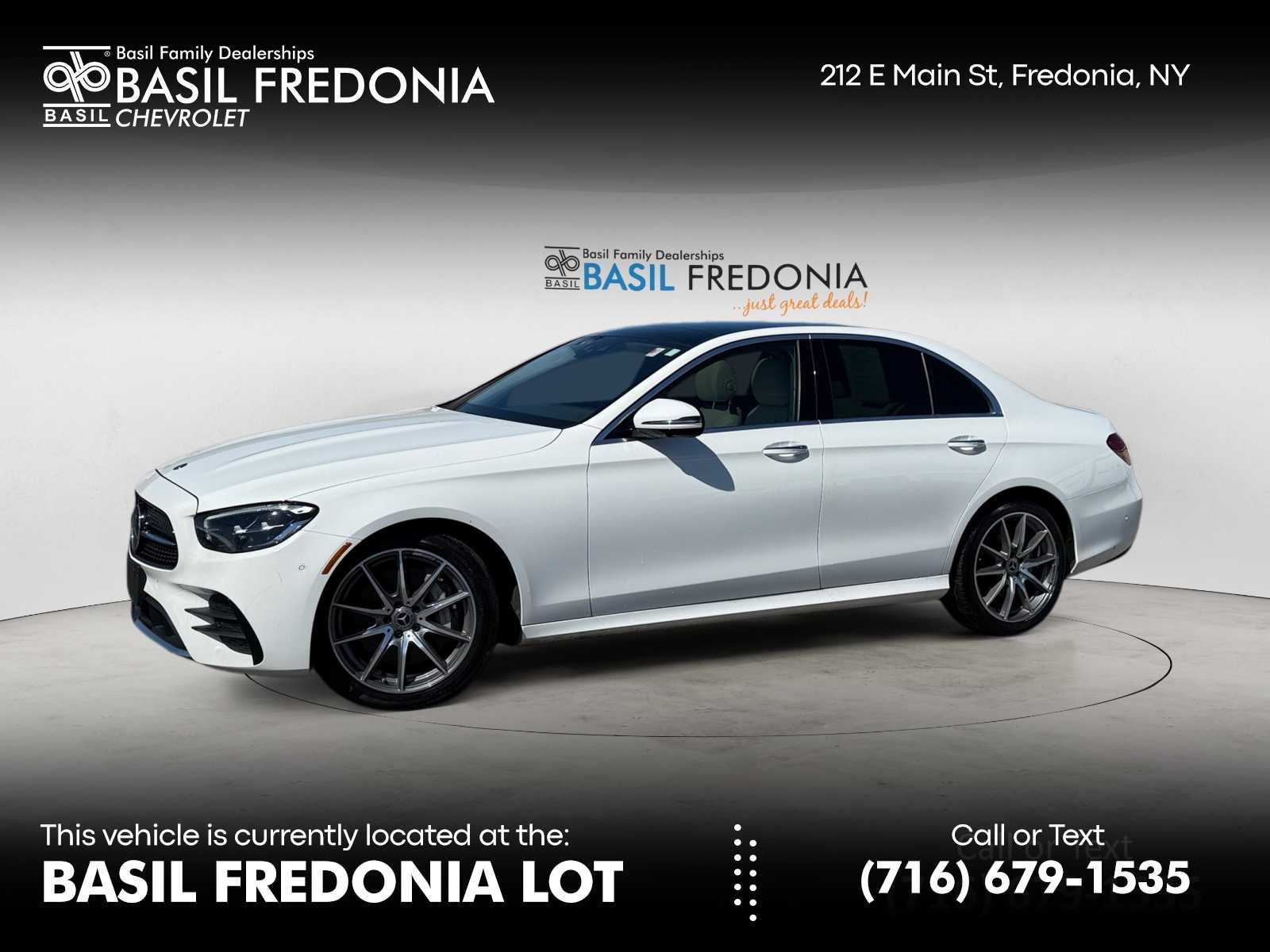 Polar White 2021 Mercedes-Benz E-Class E 350 4MATIC Sedan All-Wheel Drive 9-Speed Automatic