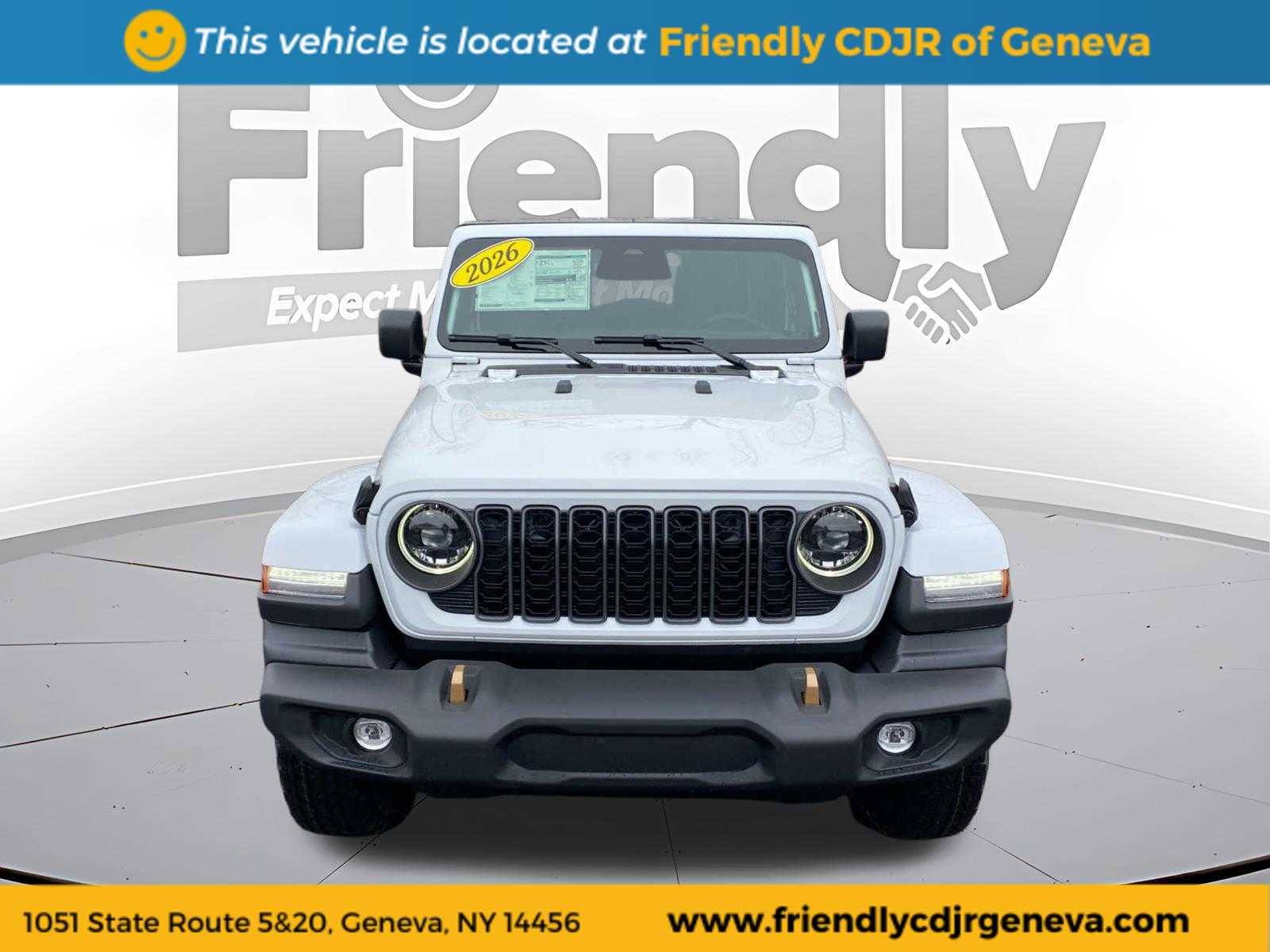 View vehicle photo 2