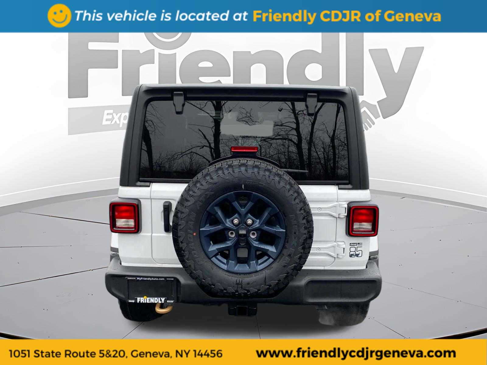 View vehicle photo 6