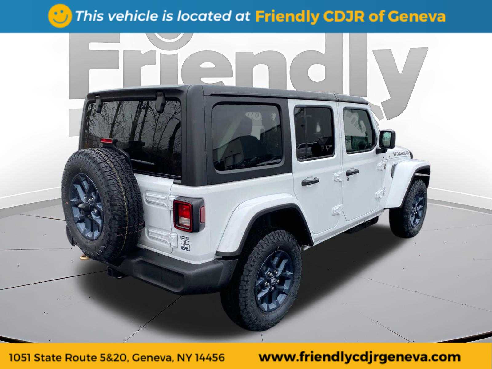 View vehicle photo 5