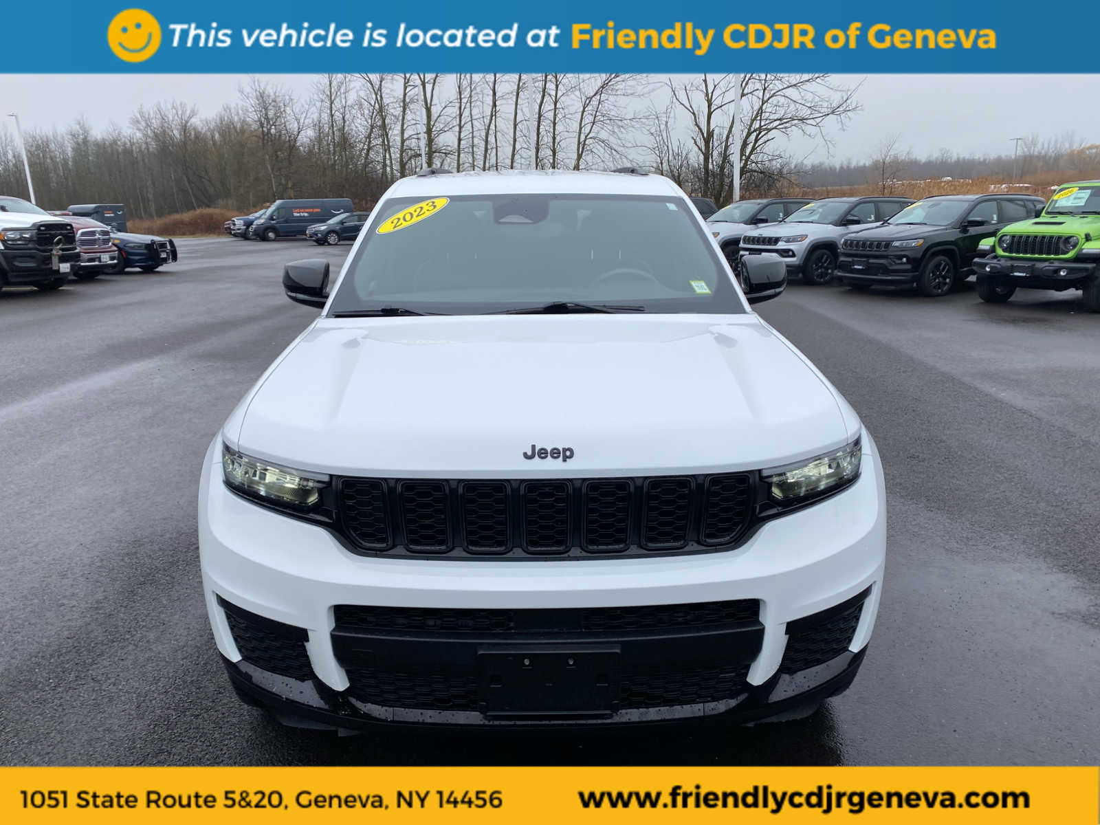 View vehicle photo 2