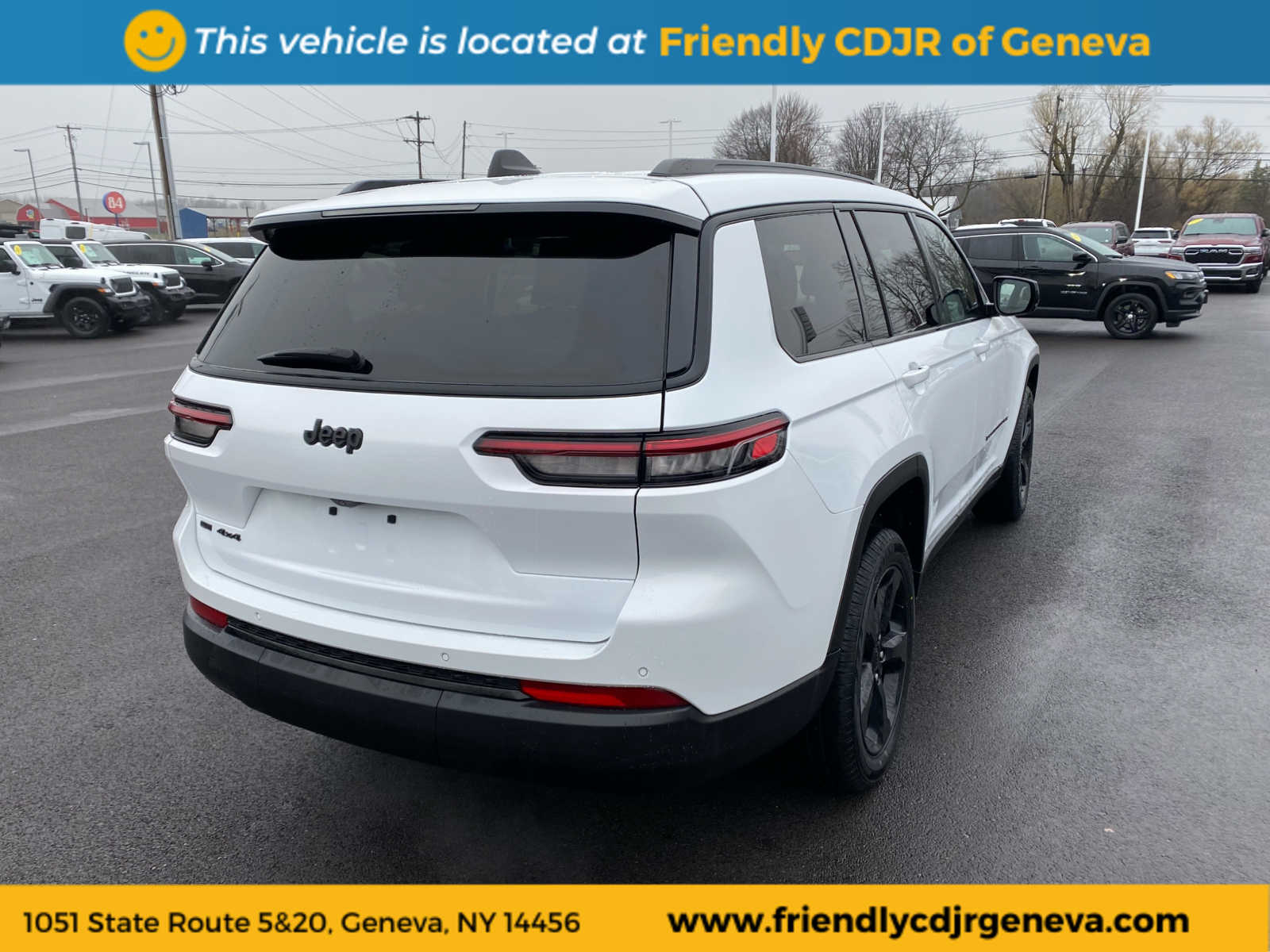 View vehicle photo 5