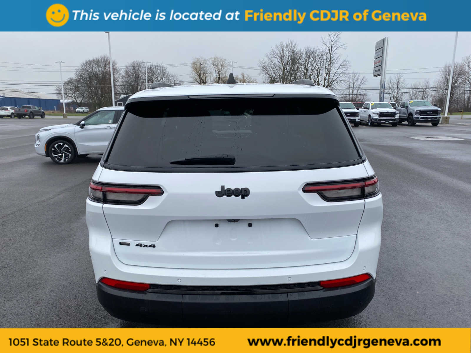 View vehicle photo 6