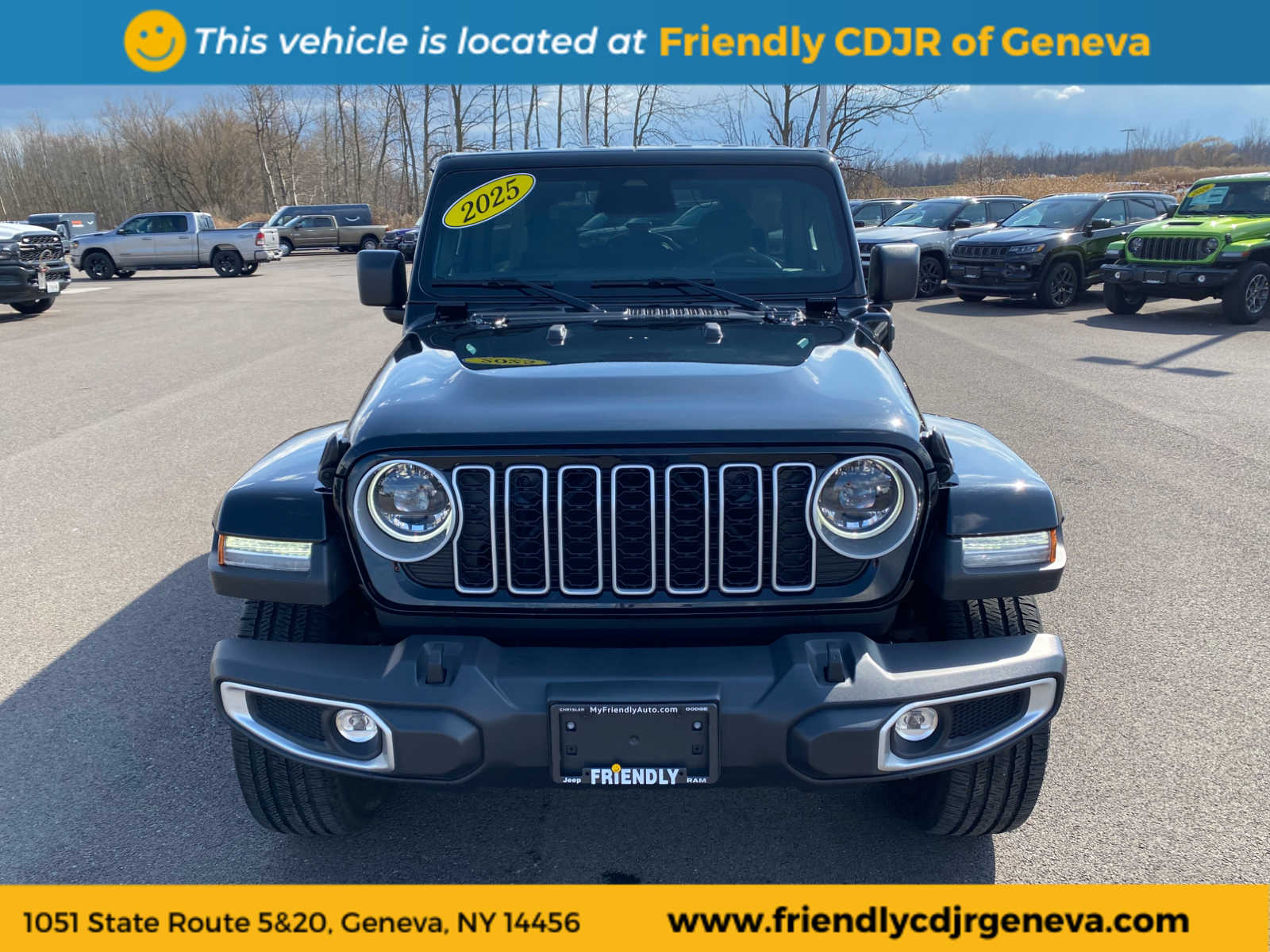 View vehicle photo 2