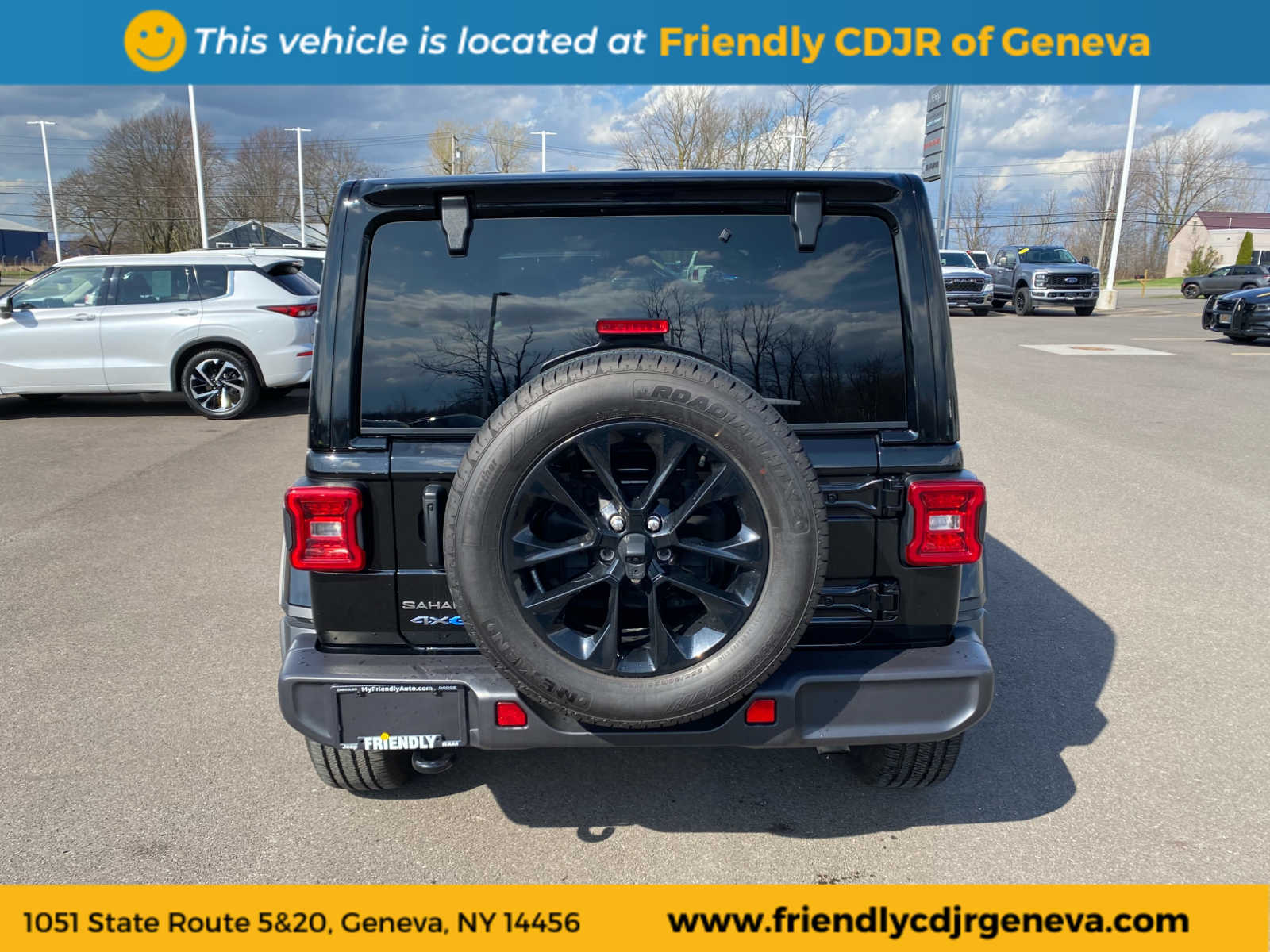 View vehicle photo 6