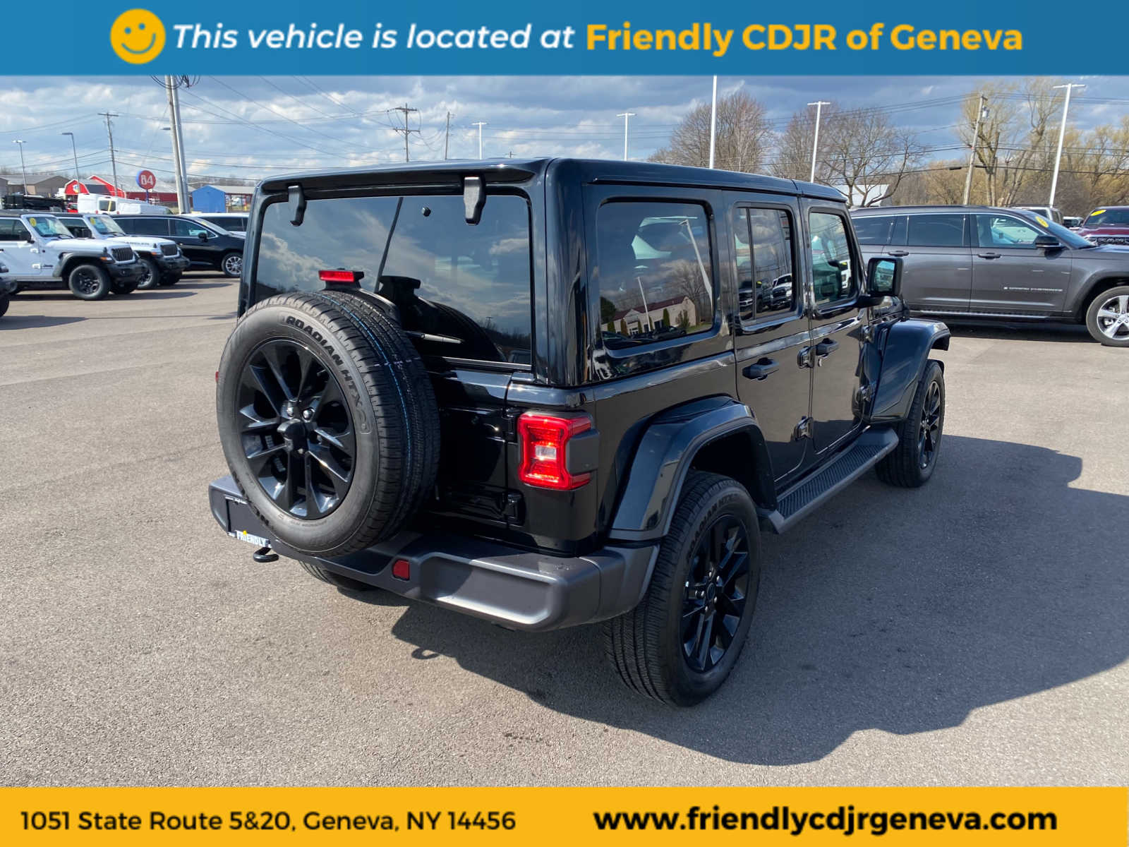 View vehicle photo 5