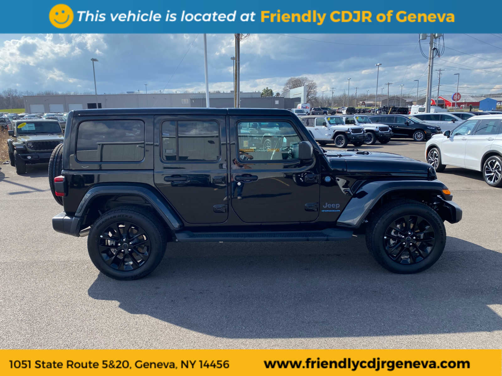 View vehicle photo 4