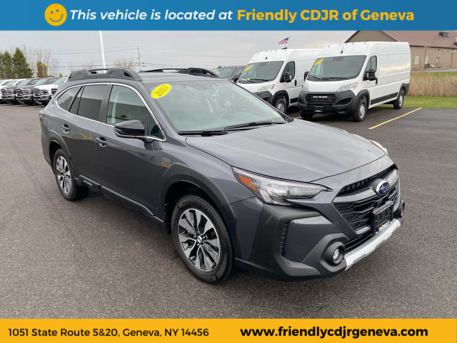 View vehicle photo 3