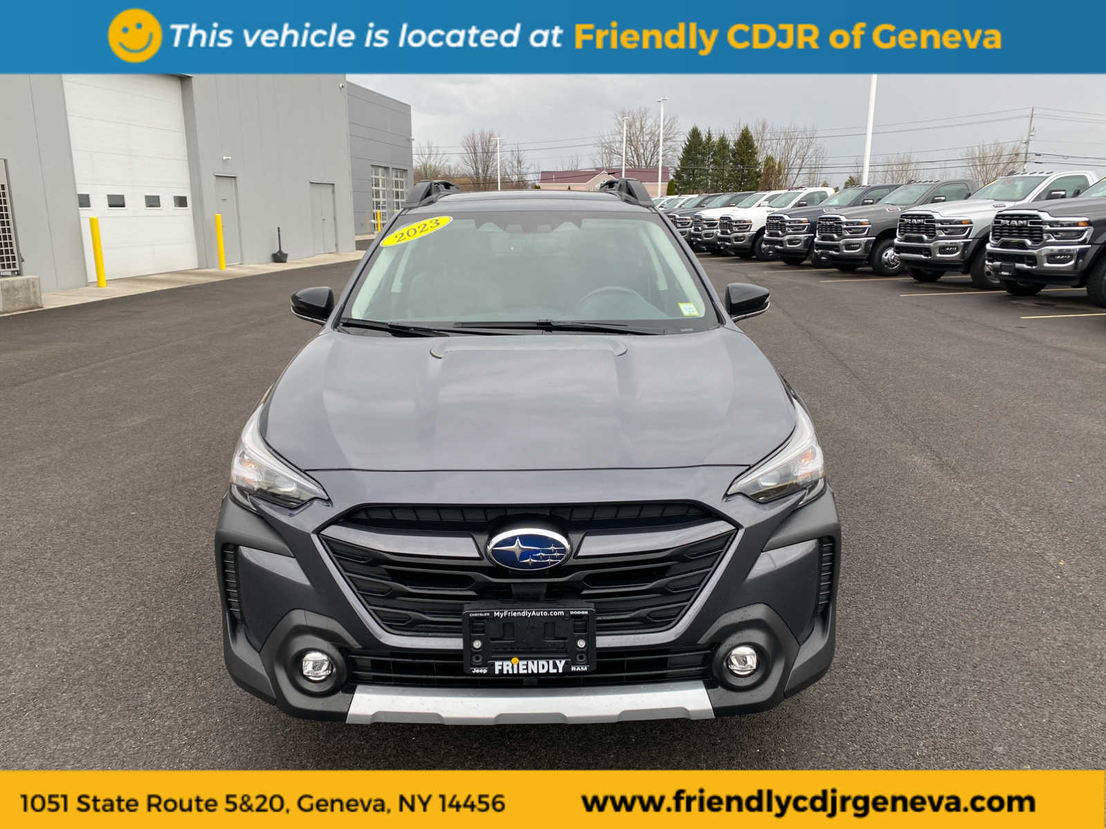 View vehicle photo 2