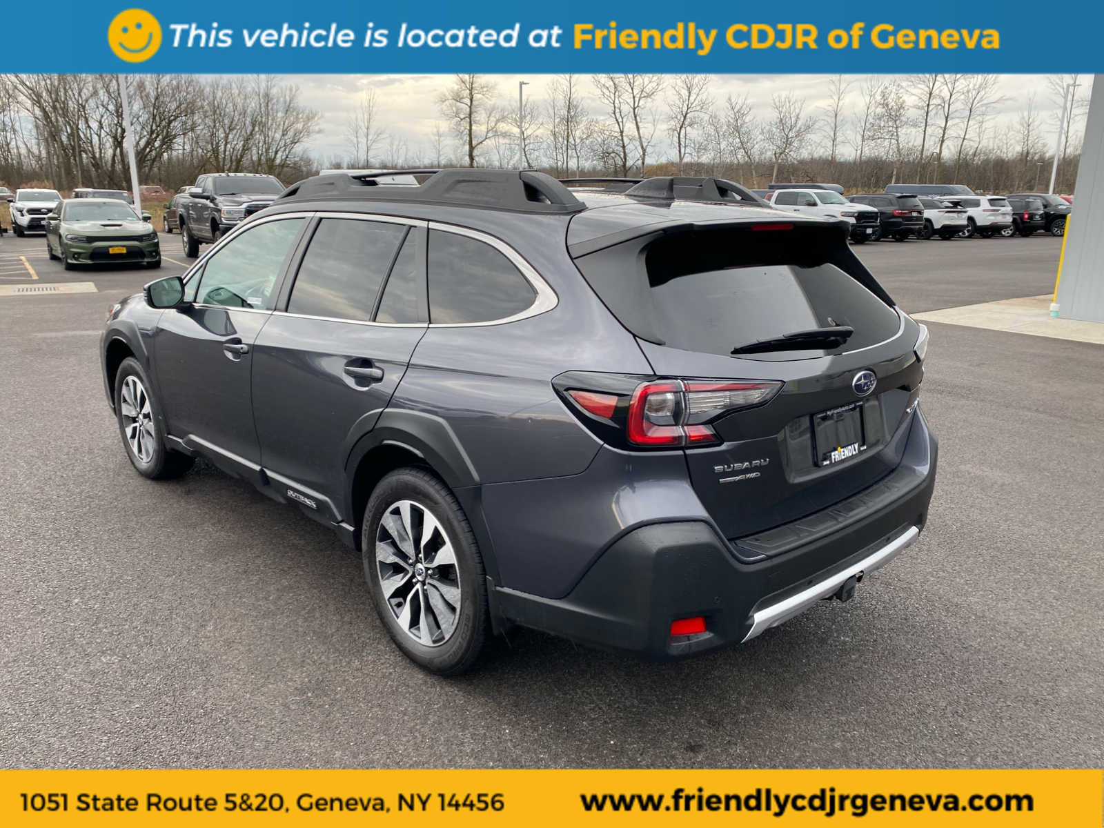 View vehicle photo 7