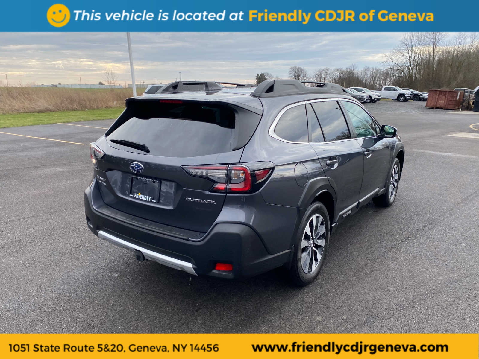 View vehicle photo 5