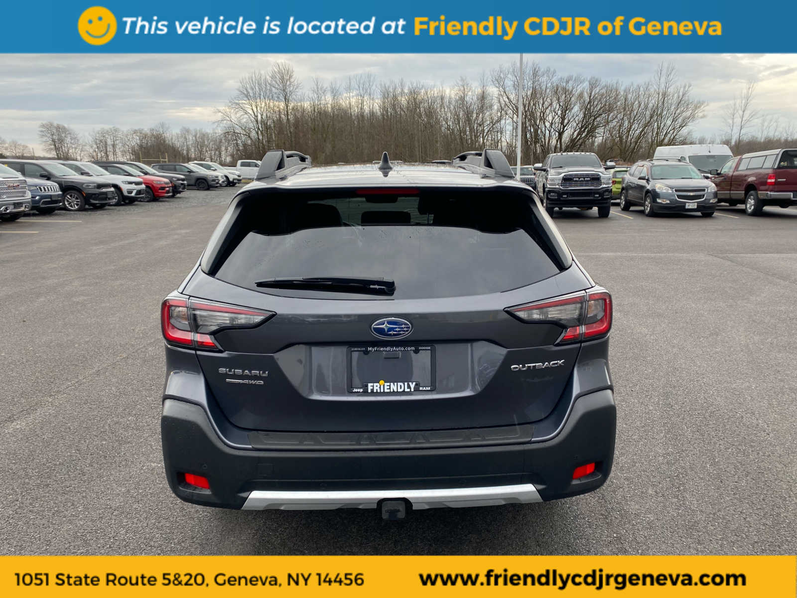 View vehicle photo 6