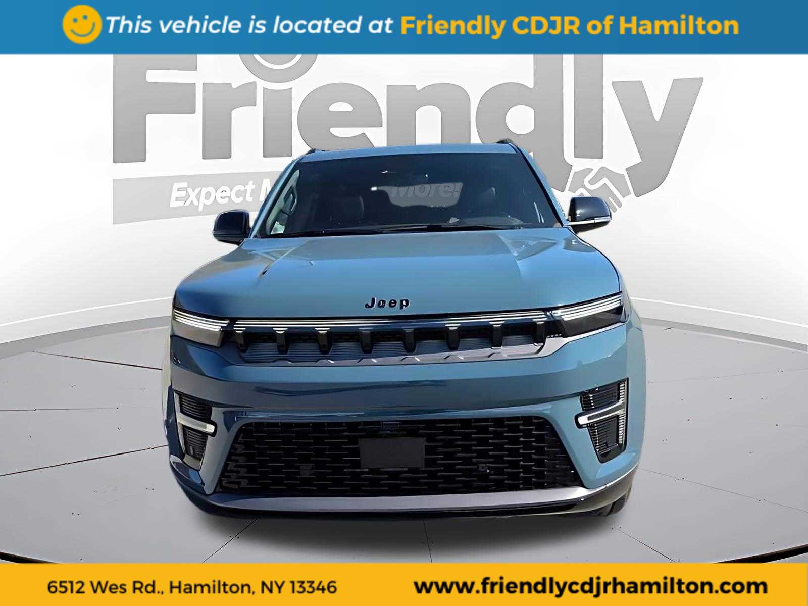 View vehicle photo 2