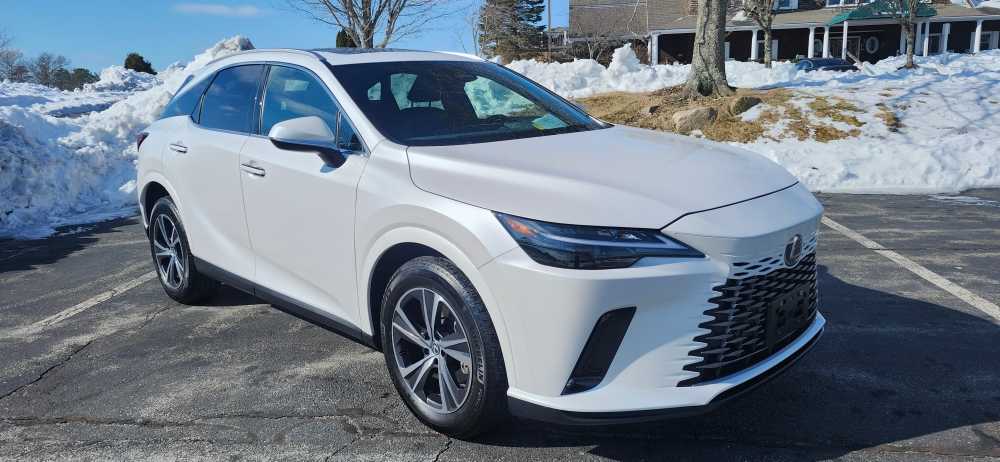 2024 Lexus RX 350 Premium AWD