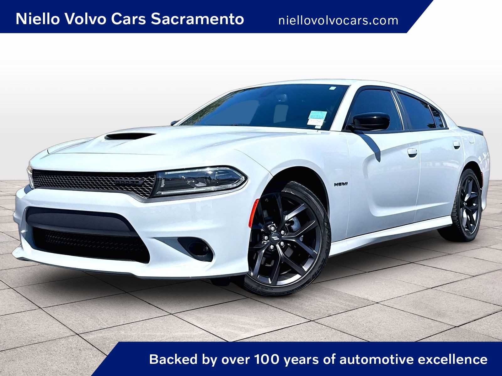 Smoke Show 2022 Dodge Charger Sedan Rear-Wheel Drive 8-Speed Automatic