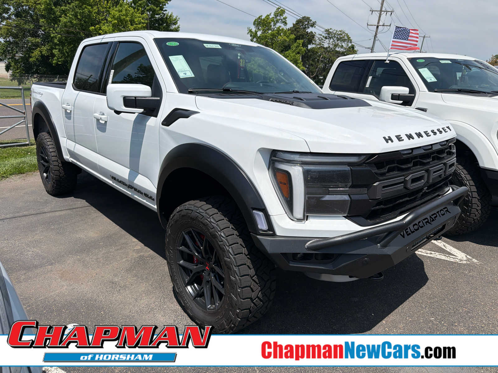Oxford White 2026 Ford F-150 Pickup Truck Four-Wheel Drive Automatic
