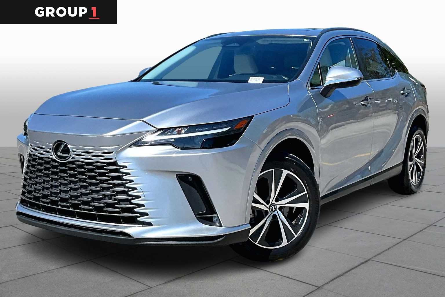 2023 Lexus RX 350 Premium FWD