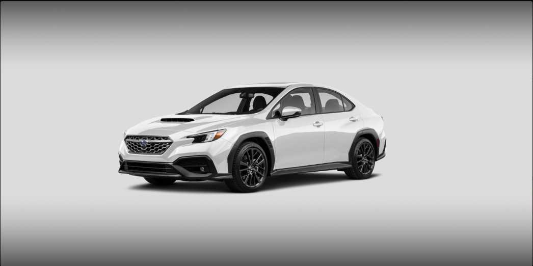 2024 Subaru WRX Premium AWD