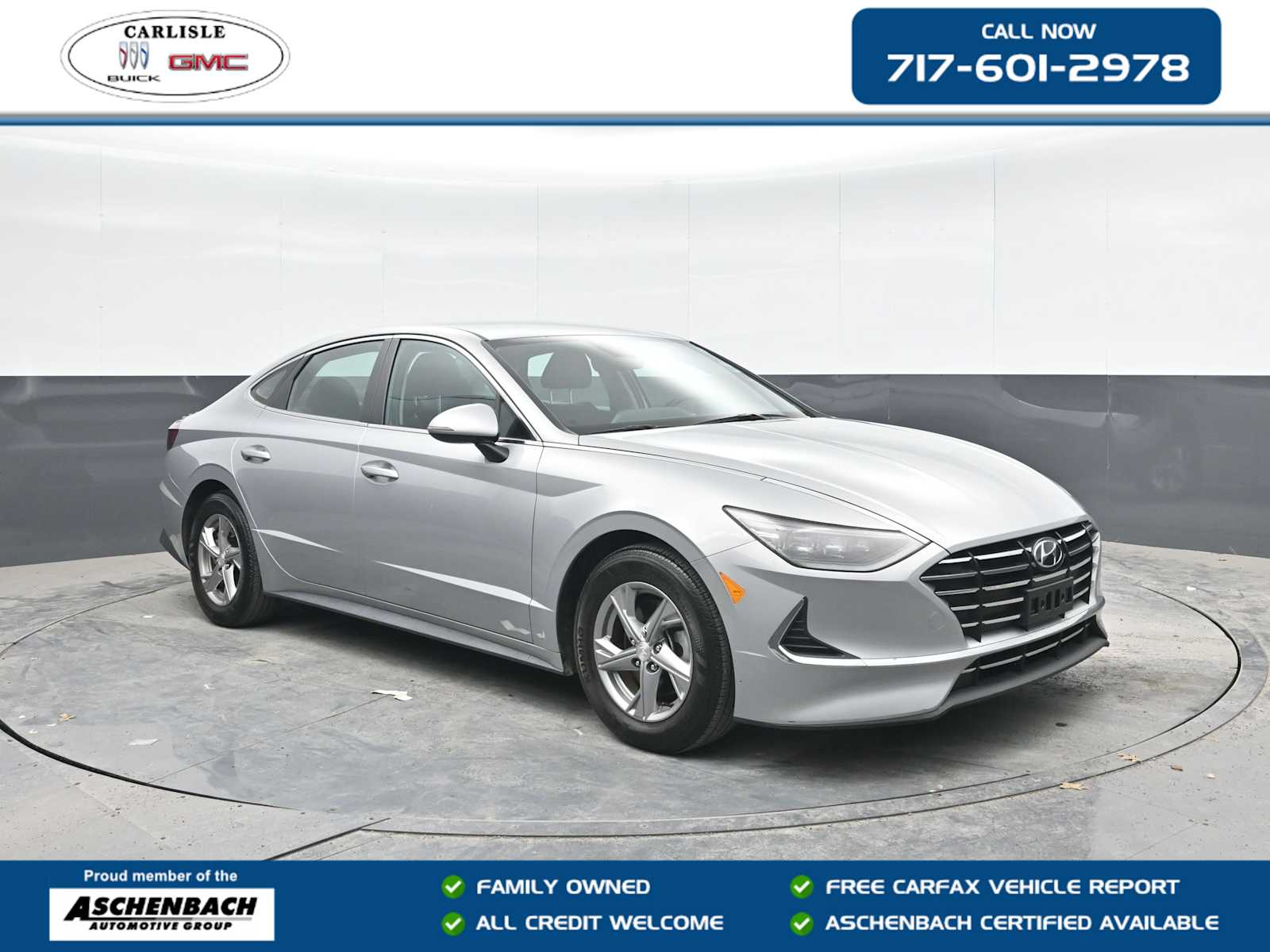 2023 Hyundai Sonata