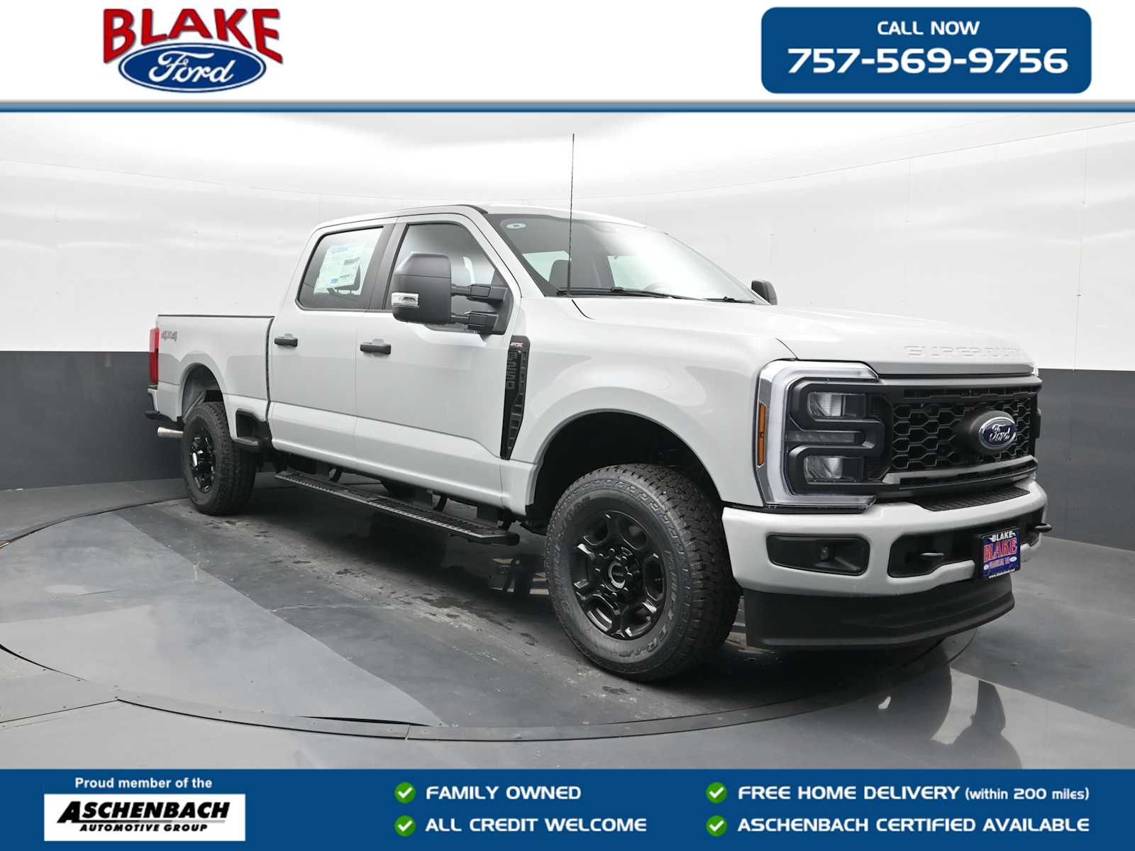 2026 Ford F-250 Super Duty XL