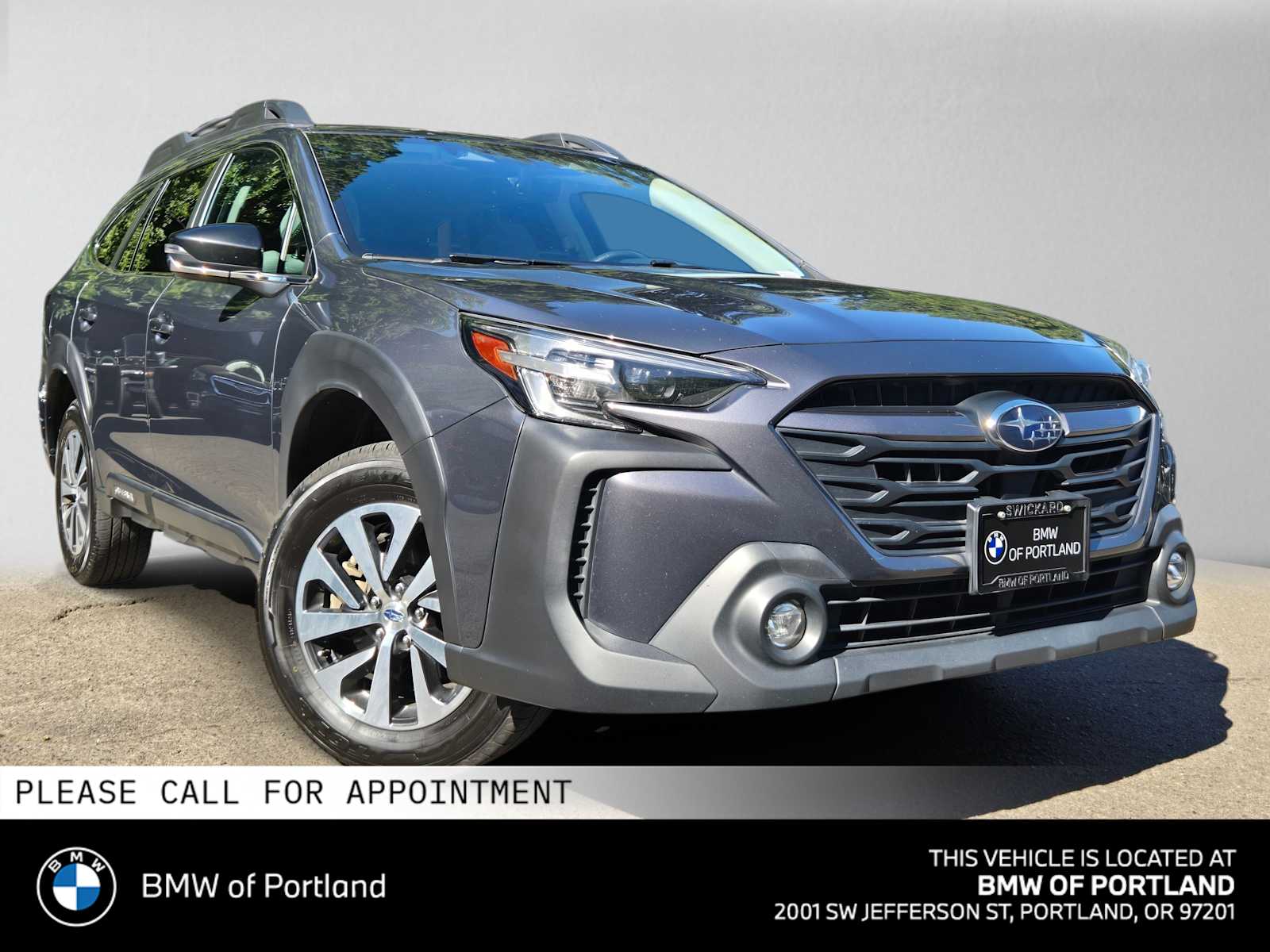 2023 Subaru Outback Premium AWD