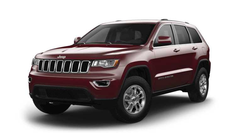 2021 Jeep Grand Cherokee 80th Edition 4WD's photo