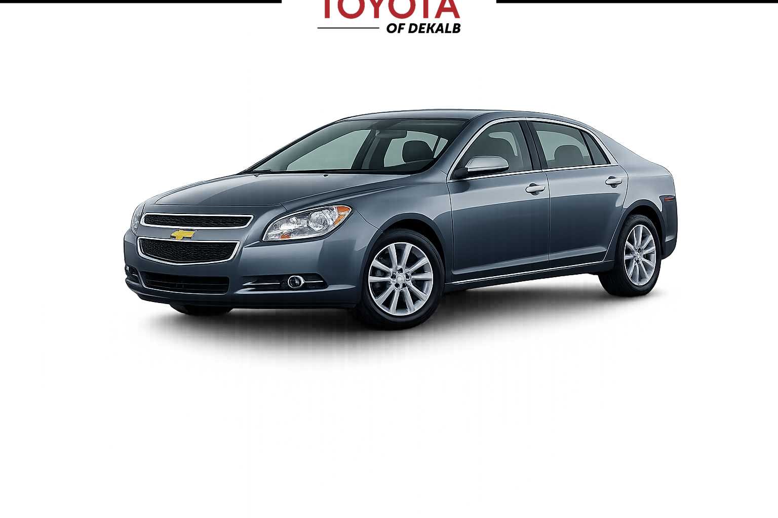 2010 Chevrolet Malibu 1LT's photo