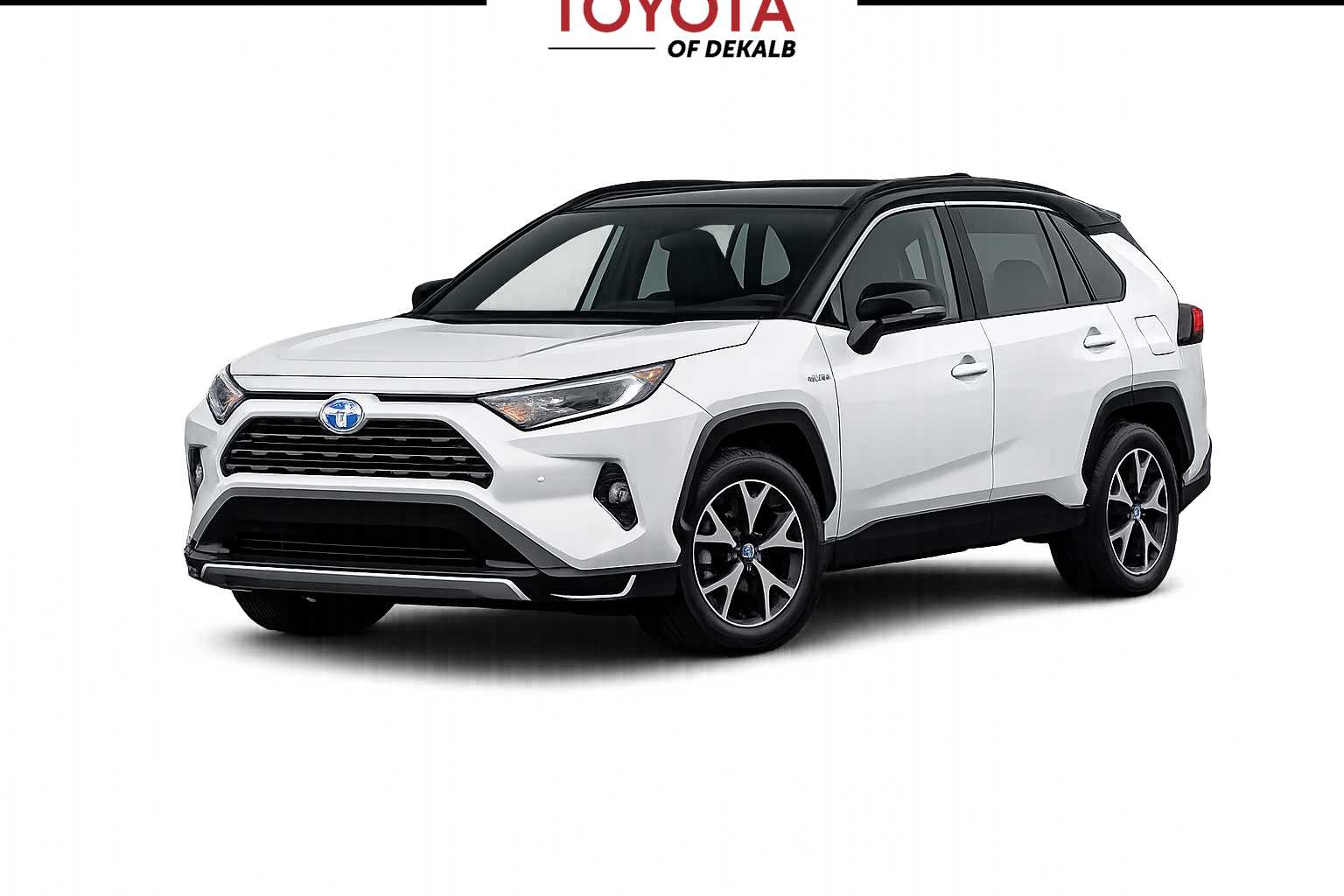 2022 Toyota RAV4's photo