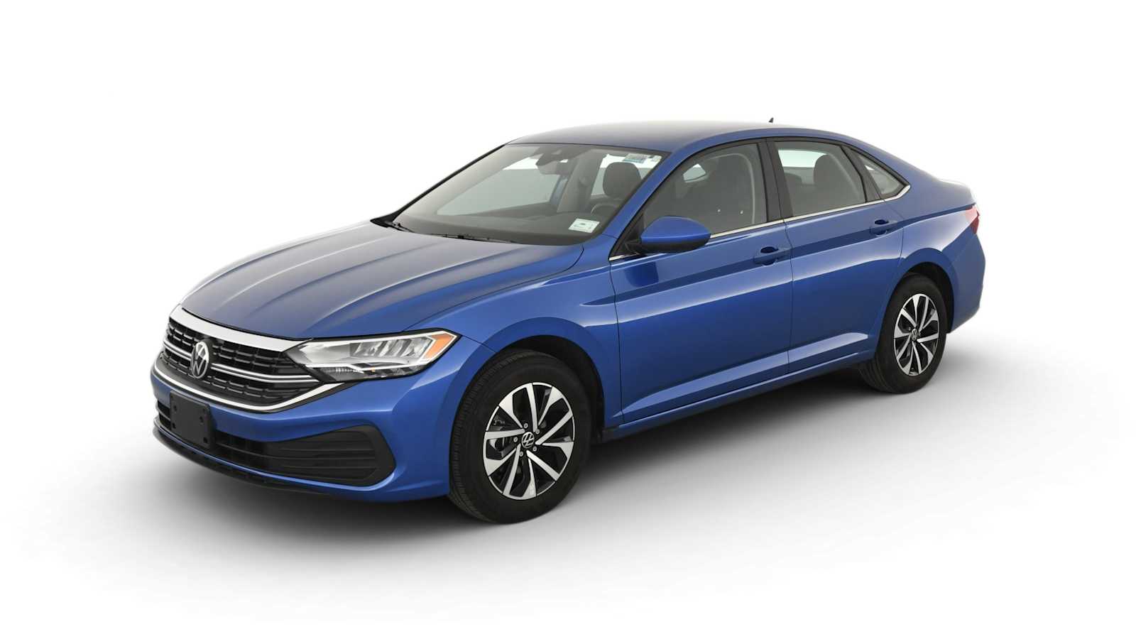 2023 Volkswagen Jetta 1.5T Sport Auto SULEV's photo
