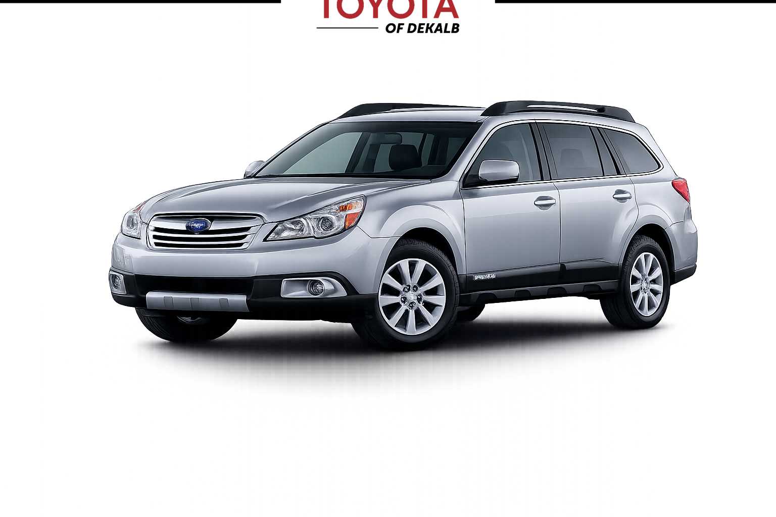 2010 Subaru Outback 2.5i Premium CVT PZEV's photo