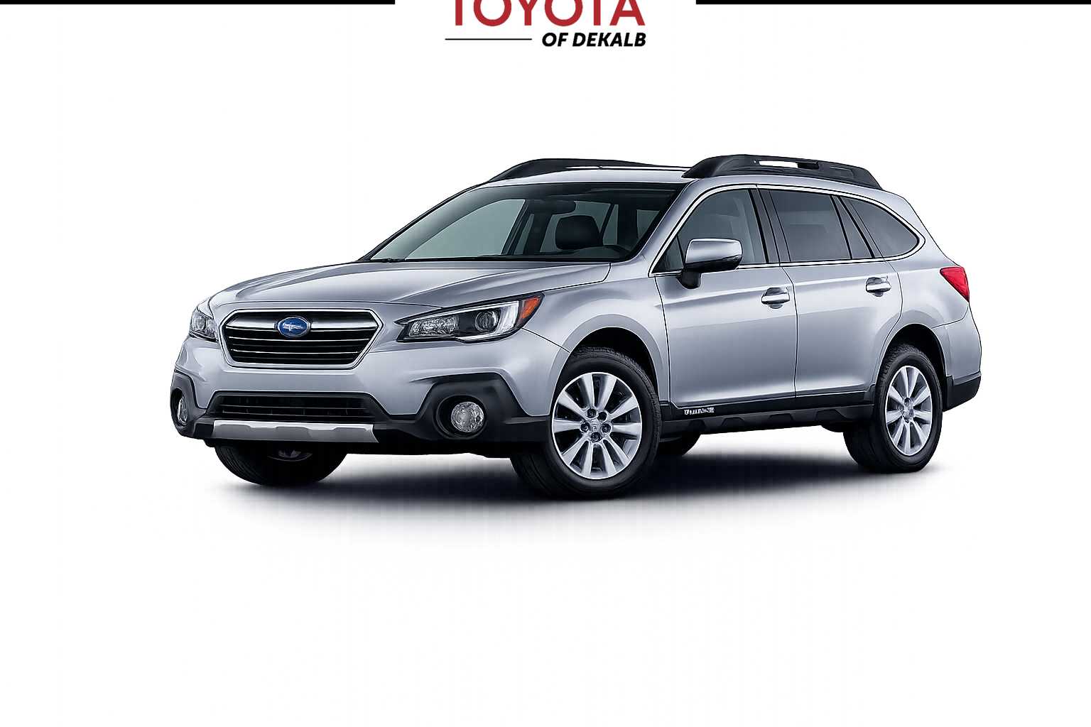 2019 Subaru Outback 2.5i Limited's photo