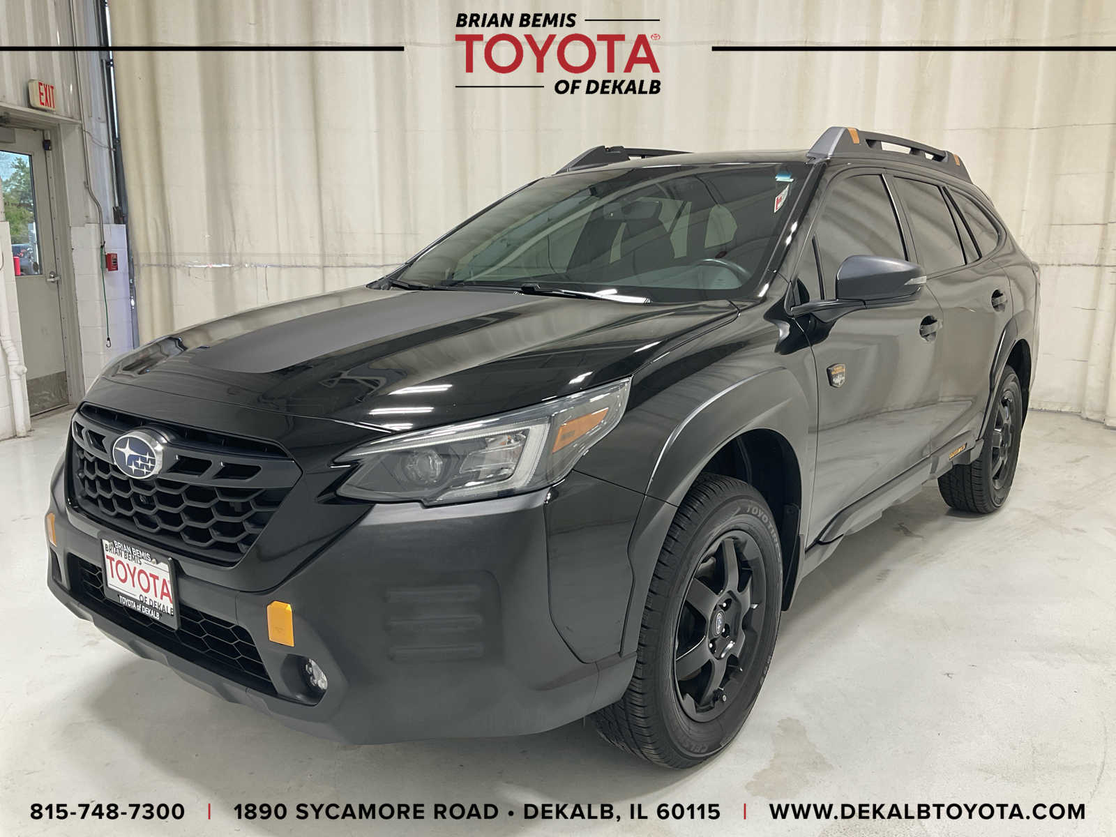 2022 Subaru Outback Outback Wilderness's photo