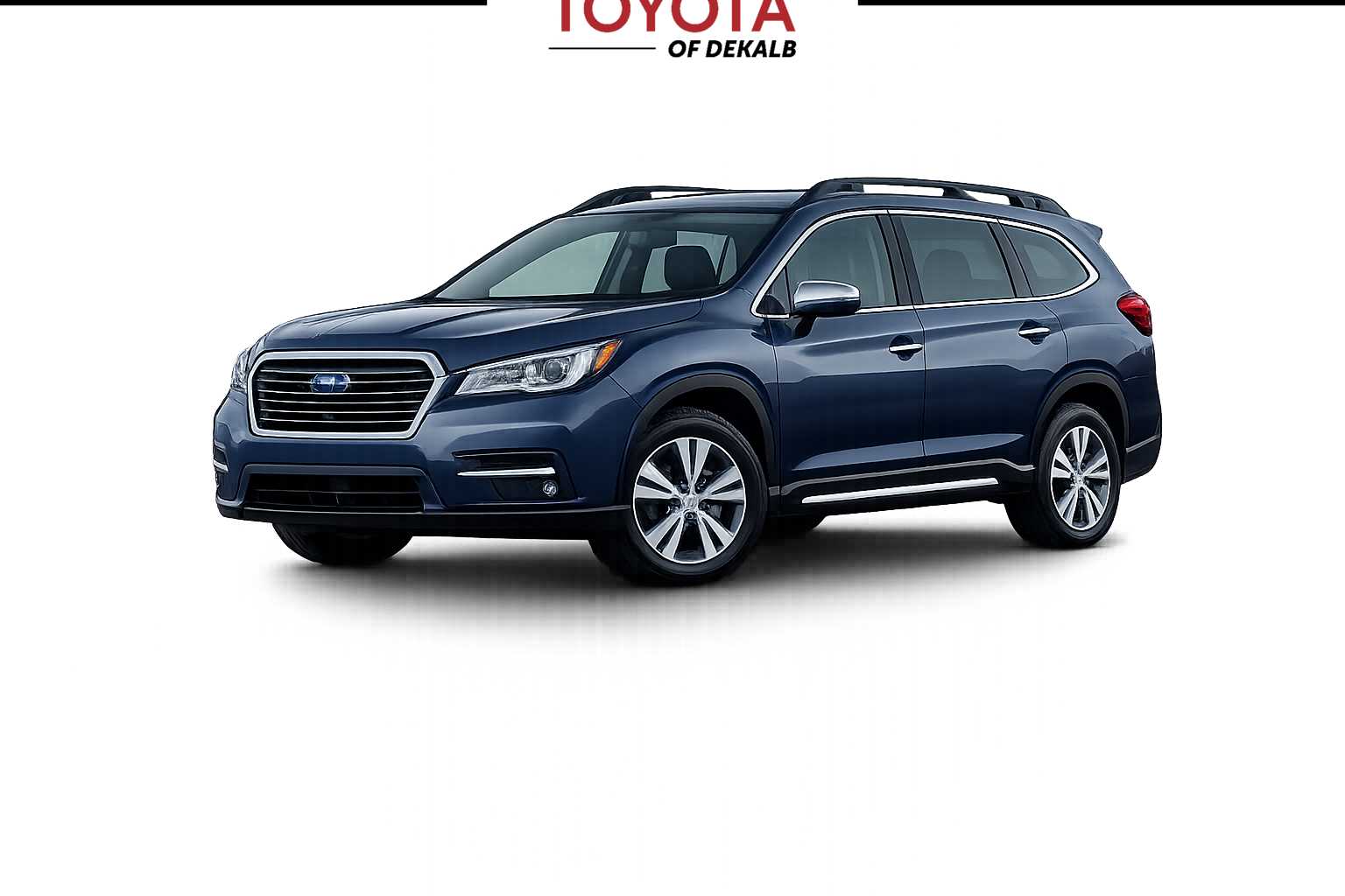 2021 Subaru Ascent Premium 7 Passenger's photo